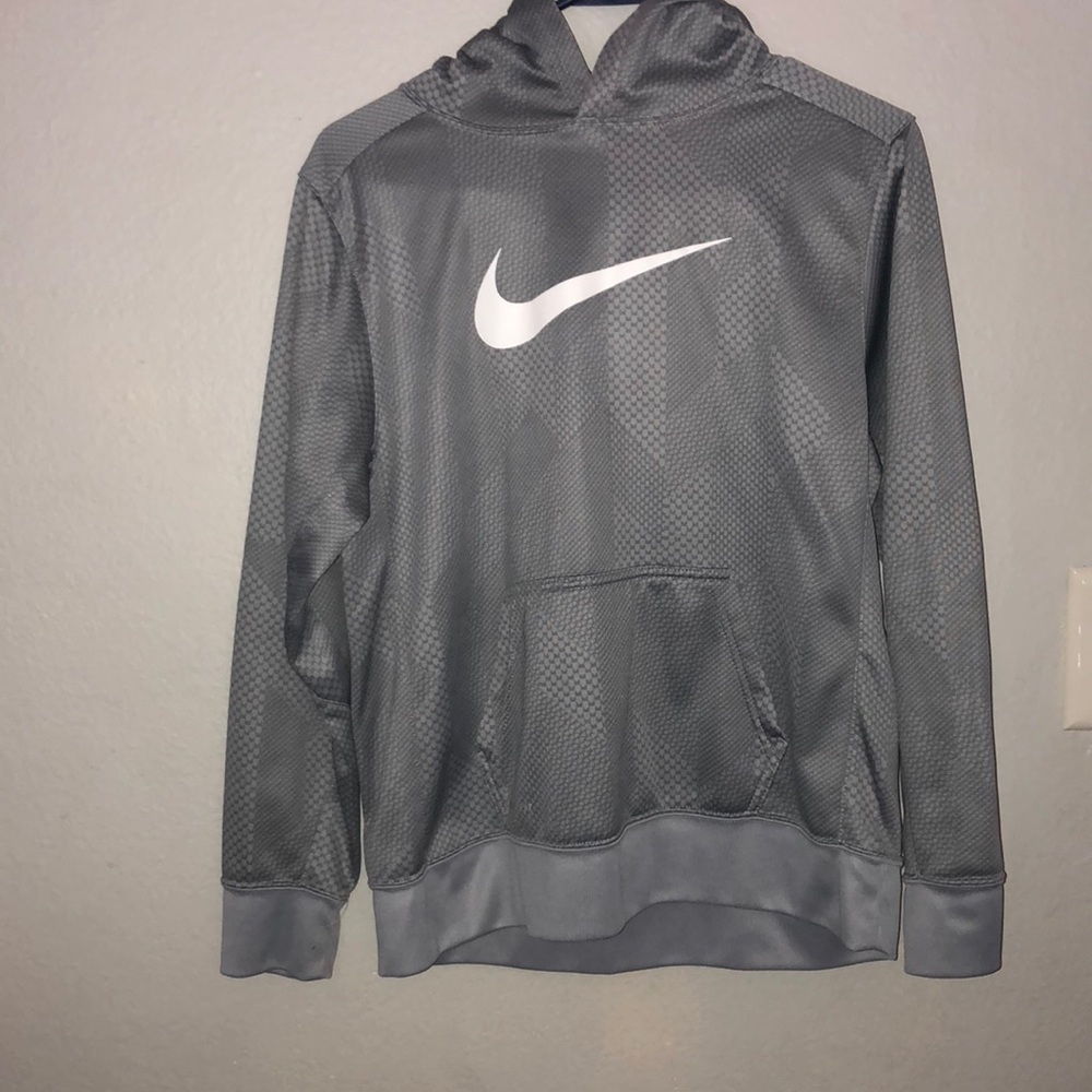 Boys Therma-Fit Nike Hoodie